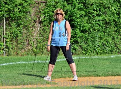Thumbnail 3 in Rye Neck vs Ardsley (Section 1 Class B Semifinal) photogallery.