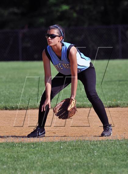 Thumbnail 2 in Rye Neck vs Ardsley (Section 1 Class B Semifinal) photogallery.