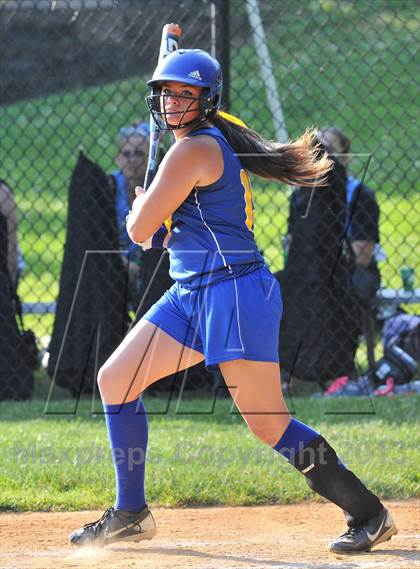 Thumbnail 3 in Rye Neck vs Ardsley (Section 1 Class B Semifinal) photogallery.