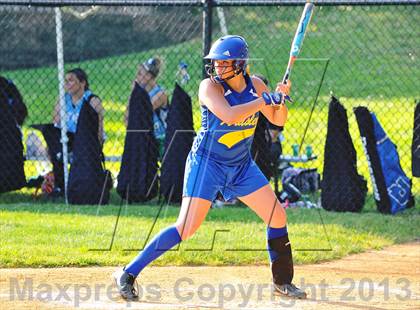 Thumbnail 1 in Rye Neck vs Ardsley (Section 1 Class B Semifinal) photogallery.