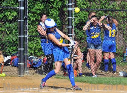Thumbnail 3 in Rye Neck vs Ardsley (Section 1 Class B Semifinal) photogallery.