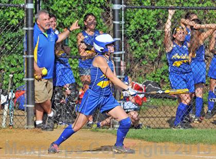 Thumbnail 2 in Rye Neck vs Ardsley (Section 1 Class B Semifinal) photogallery.