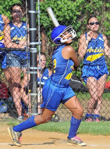 Thumbnail 2 in Rye Neck vs Ardsley (Section 1 Class B Semifinal) photogallery.