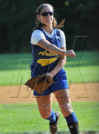 Thumbnail 3 in Rye Neck vs Ardsley (Section 1 Class B Semifinal) photogallery.