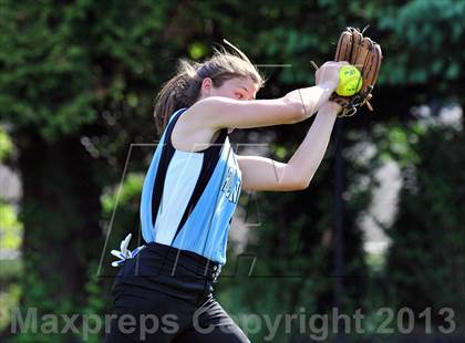 Thumbnail 2 in Rye Neck vs Ardsley (Section 1 Class B Semifinal) photogallery.
