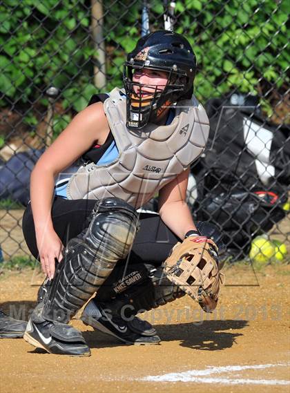 Thumbnail 1 in Rye Neck vs Ardsley (Section 1 Class B Semifinal) photogallery.