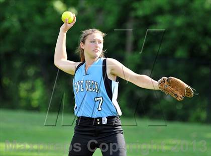Thumbnail 2 in Rye Neck vs Ardsley (Section 1 Class B Semifinal) photogallery.