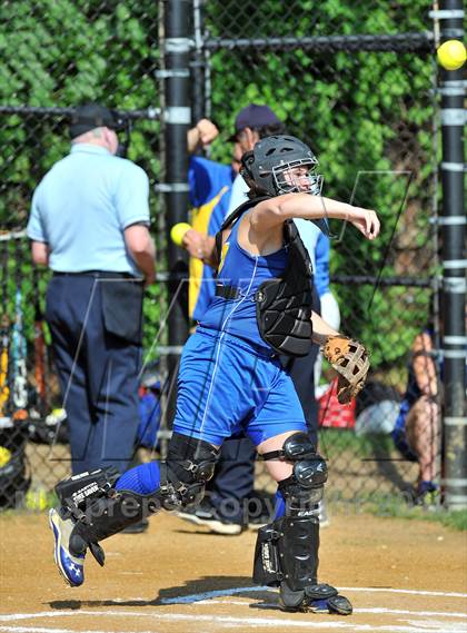 Thumbnail 2 in Rye Neck vs Ardsley (Section 1 Class B Semifinal) photogallery.