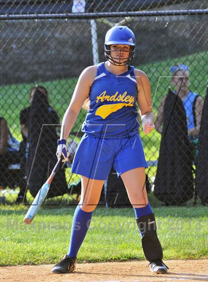 Thumbnail 1 in Rye Neck vs Ardsley (Section 1 Class B Semifinal) photogallery.