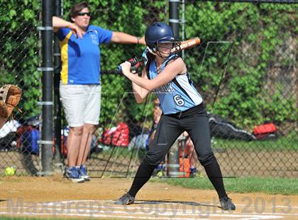 Thumbnail 1 in Rye Neck vs Ardsley (Section 1 Class B Semifinal) photogallery.