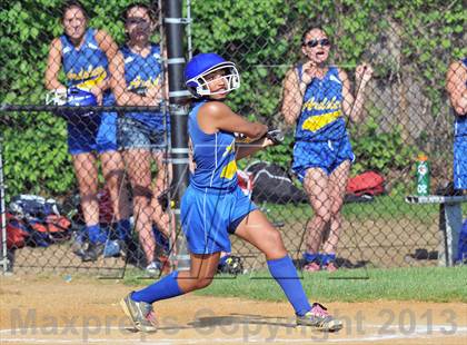 Thumbnail 1 in Rye Neck vs Ardsley (Section 1 Class B Semifinal) photogallery.