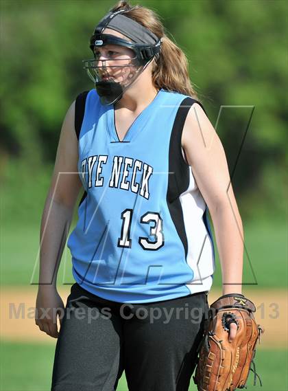Thumbnail 3 in Rye Neck vs Ardsley (Section 1 Class B Semifinal) photogallery.