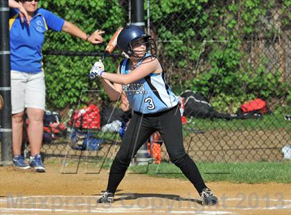 Thumbnail 1 in Rye Neck vs Ardsley (Section 1 Class B Semifinal) photogallery.