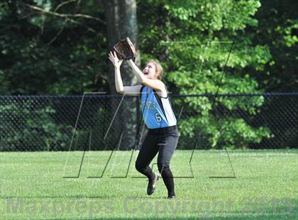 Thumbnail 2 in Rye Neck vs Ardsley (Section 1 Class B Semifinal) photogallery.