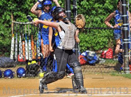 Thumbnail 2 in Rye Neck vs Ardsley (Section 1 Class B Semifinal) photogallery.
