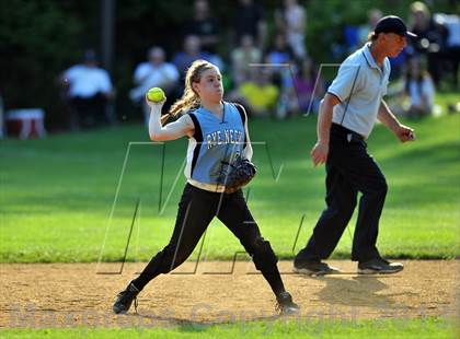 Thumbnail 3 in Rye Neck vs Ardsley (Section 1 Class B Semifinal) photogallery.