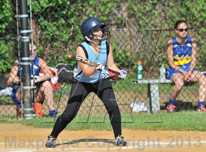 Thumbnail 3 in Rye Neck vs Ardsley (Section 1 Class B Semifinal) photogallery.