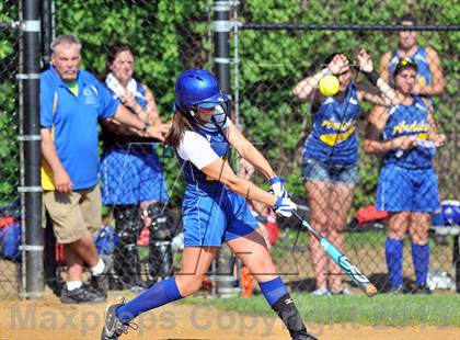 Thumbnail 1 in Rye Neck vs Ardsley (Section 1 Class B Semifinal) photogallery.