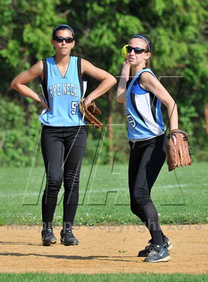 Thumbnail 1 in Rye Neck vs Ardsley (Section 1 Class B Semifinal) photogallery.