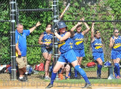 Thumbnail 2 in Rye Neck vs Ardsley (Section 1 Class B Semifinal) photogallery.