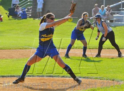Thumbnail 3 in Rye Neck vs Ardsley (Section 1 Class B Semifinal) photogallery.