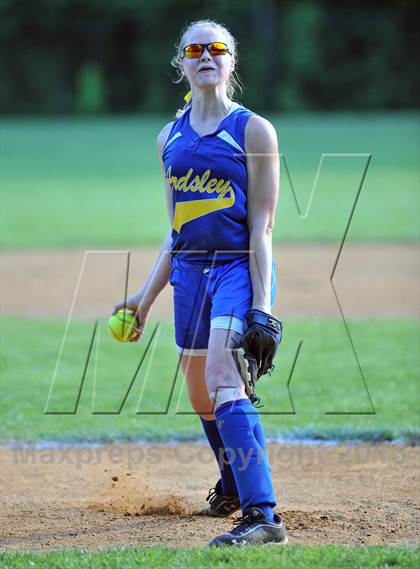 Thumbnail 1 in Rye Neck vs Ardsley (Section 1 Class B Semifinal) photogallery.