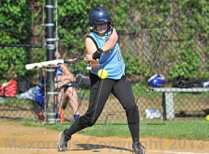 Thumbnail 2 in Rye Neck vs Ardsley (Section 1 Class B Semifinal) photogallery.