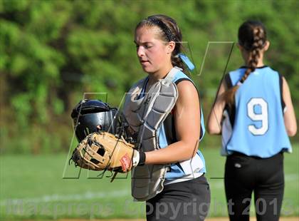 Thumbnail 1 in Rye Neck vs Ardsley (Section 1 Class B Semifinal) photogallery.