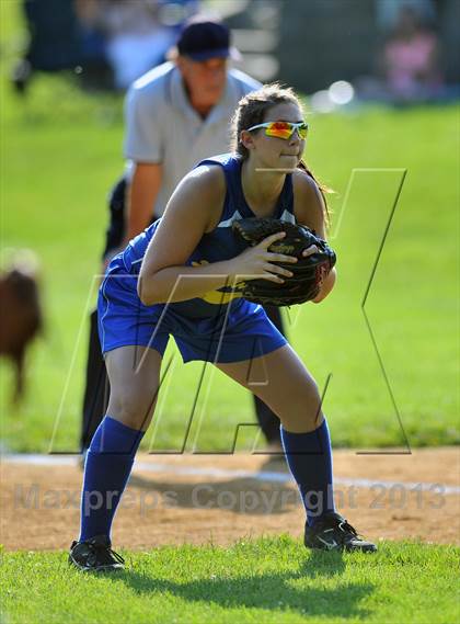 Thumbnail 1 in Rye Neck vs Ardsley (Section 1 Class B Semifinal) photogallery.