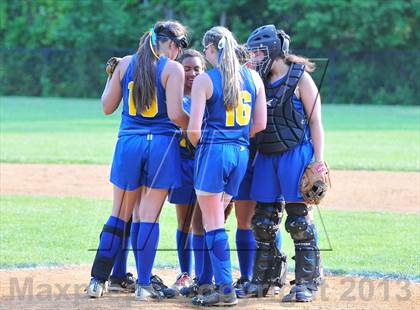 Thumbnail 2 in Rye Neck vs Ardsley (Section 1 Class B Semifinal) photogallery.