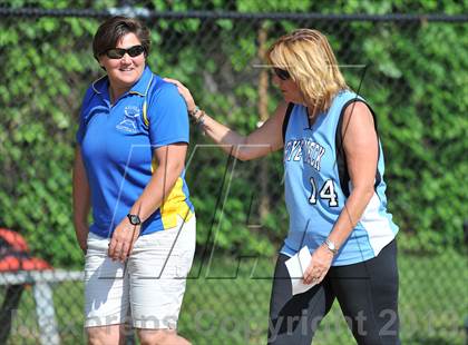 Thumbnail 1 in Rye Neck vs Ardsley (Section 1 Class B Semifinal) photogallery.