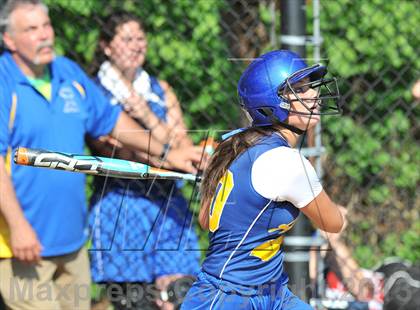 Thumbnail 3 in Rye Neck vs Ardsley (Section 1 Class B Semifinal) photogallery.