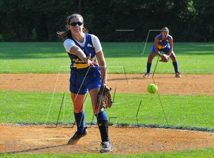 Thumbnail 1 in Rye Neck vs Ardsley (Section 1 Class B Semifinal) photogallery.