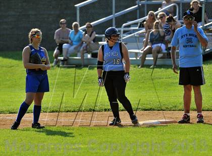 Thumbnail 3 in Rye Neck vs Ardsley (Section 1 Class B Semifinal) photogallery.