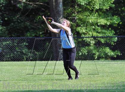 Thumbnail 1 in Rye Neck vs Ardsley (Section 1 Class B Semifinal) photogallery.