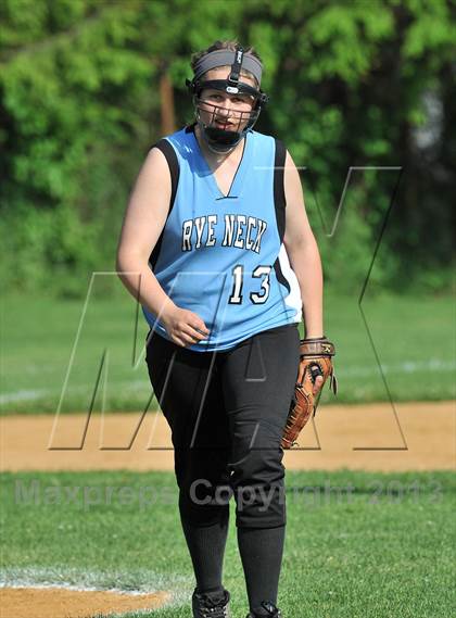 Thumbnail 2 in Rye Neck vs Ardsley (Section 1 Class B Semifinal) photogallery.