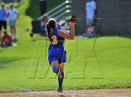 Thumbnail 1 in Rye Neck vs Ardsley (Section 1 Class B Semifinal) photogallery.