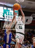 Photo from the gallery "Dixie vs. Green Canyon (UHSAA 4A Semifinal)"
