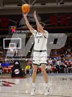Photo from the gallery "Dixie vs. Green Canyon (UHSAA 4A Semifinal)"