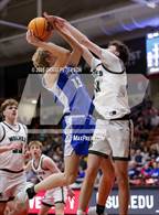 Photo from the gallery "Dixie vs. Green Canyon (UHSAA 4A Semifinal)"