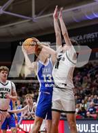 Photo from the gallery "Dixie vs. Green Canyon (UHSAA 4A Semifinal)"