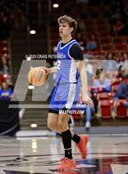 Photo from the gallery "Dixie vs. Green Canyon (UHSAA 4A Semifinal)"