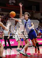 Photo from the gallery "Dixie vs. Green Canyon (UHSAA 4A Semifinal)"