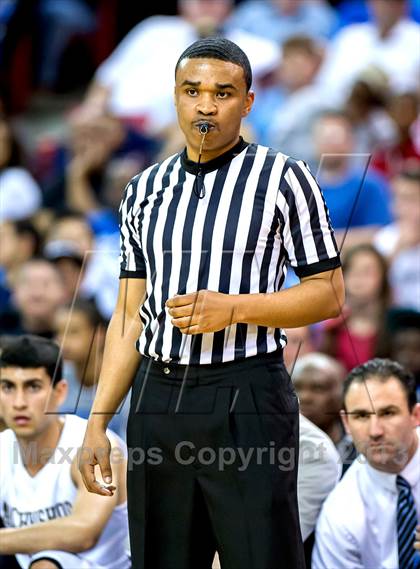 Thumbnail 2 in Archbishop Mitty vs. Sheldon (CIF NorCal Regional Open Division Final) photogallery.