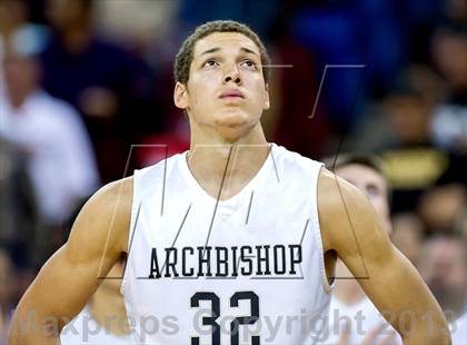 Thumbnail 1 in Archbishop Mitty vs. Sheldon (CIF NorCal Regional Open Division Final) photogallery.