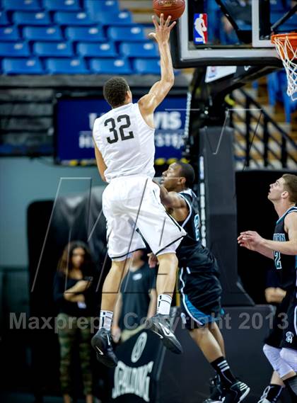 Thumbnail 1 in Archbishop Mitty vs. Sheldon (CIF NorCal Regional Open Division Final) photogallery.