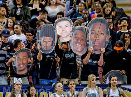 Thumbnail 1 in Archbishop Mitty vs. Sheldon (CIF NorCal Regional Open Division Final) photogallery.