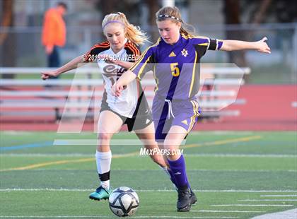 Thumbnail 3 in Amador Valley @ California photogallery.