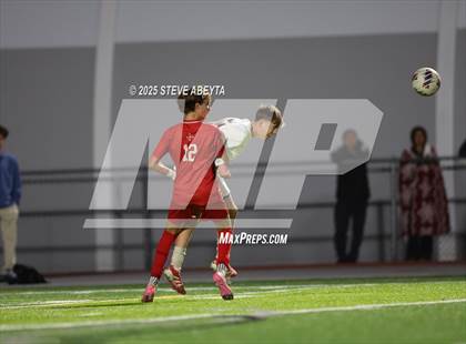 Thumbnail 1 in Denver North @ Regis Jesuit (CHSAA 5A Second Round) photogallery.