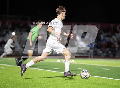 Thumbnail 1 in Denver North @ Regis Jesuit (CHSAA 5A Second Round) photogallery.